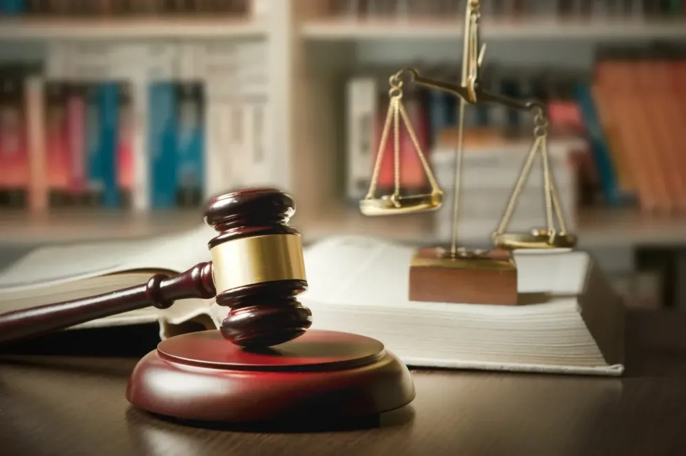 Avocat droit du travail à Toulon
