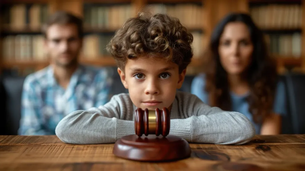 Avocat droit de la famille international à Toulon