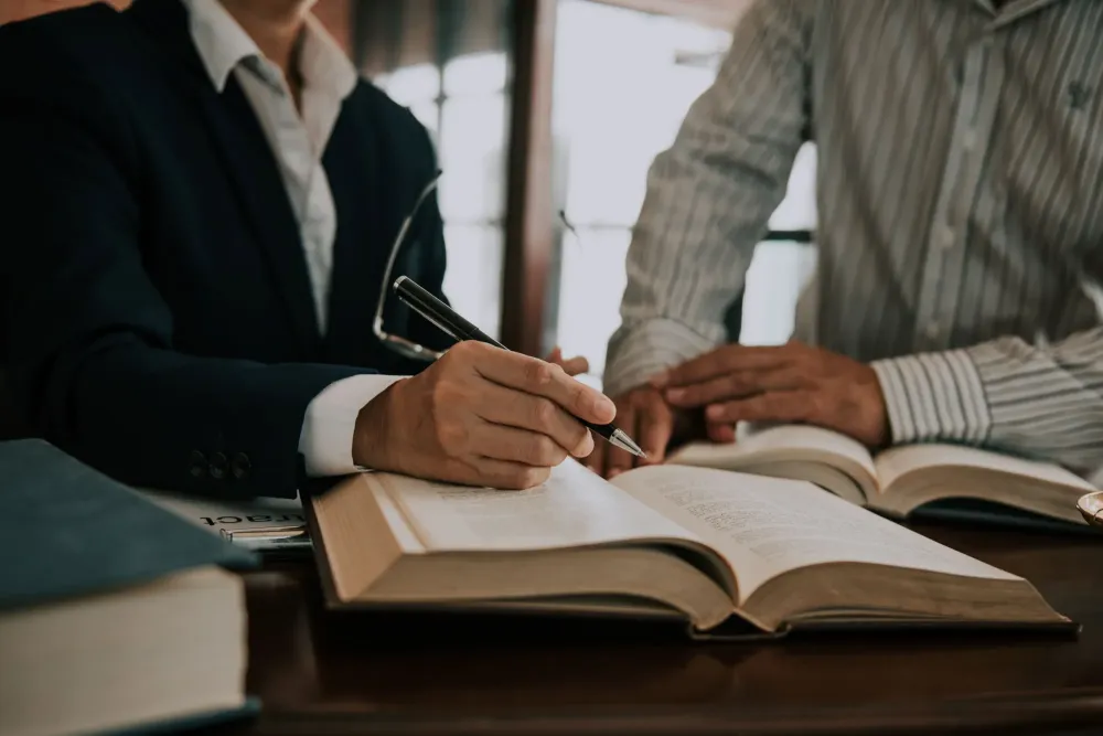 Avocat droit pénal à Toulon